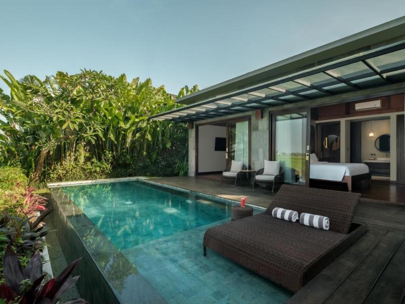The Garcia Ubud