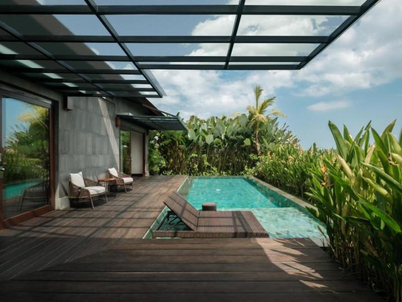 The Garcia Ubud