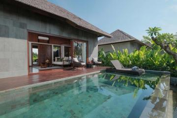 Отель The Garcia Ubud Индонезия, о Бали, фото 25