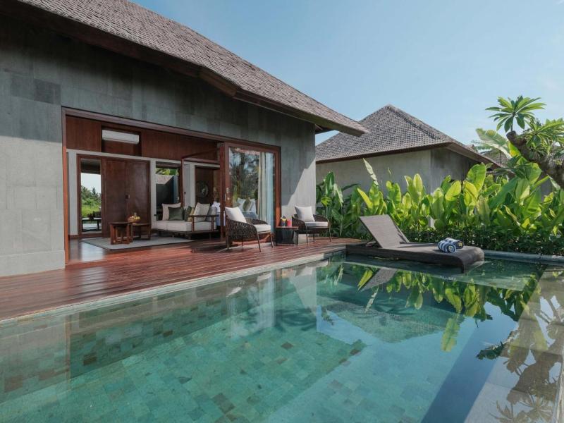 The Garcia Ubud
