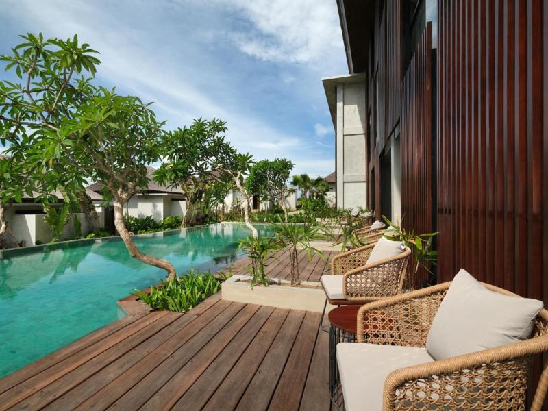 The Garcia Ubud