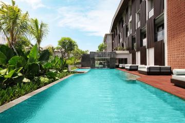 Отель The Garcia Ubud Индонезия, о Бали, фото 27