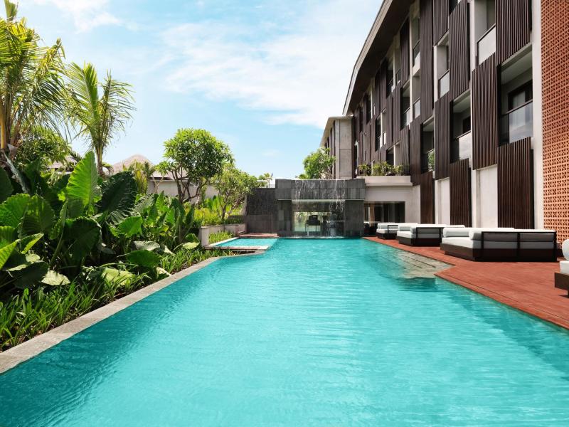 The Garcia Ubud