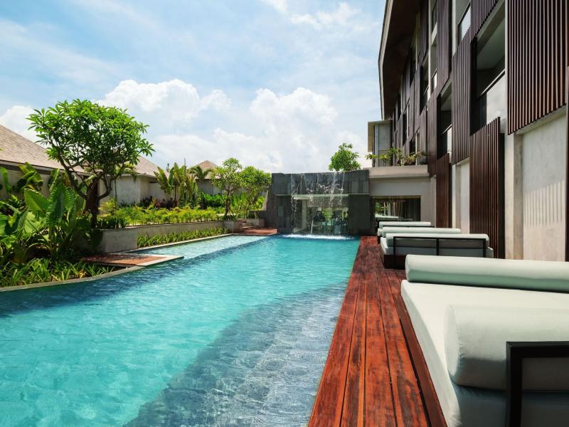 The Garcia Ubud
