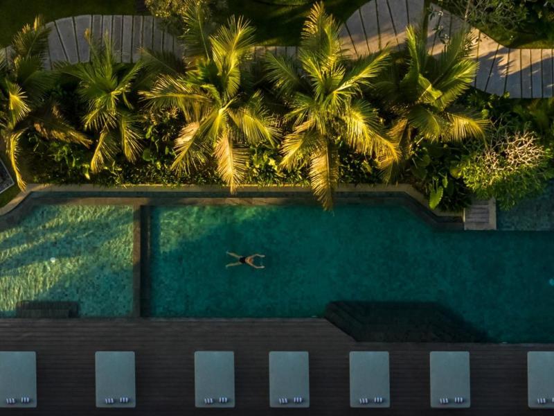 The Garcia Ubud