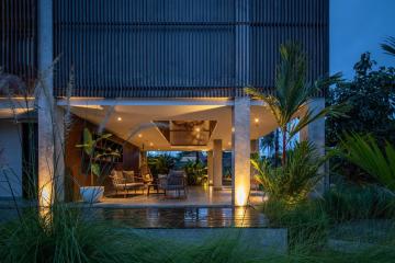 Отель The Garcia Ubud Индонезия, о Бали, фото 30