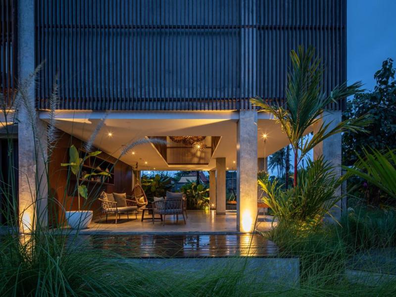 The Garcia Ubud