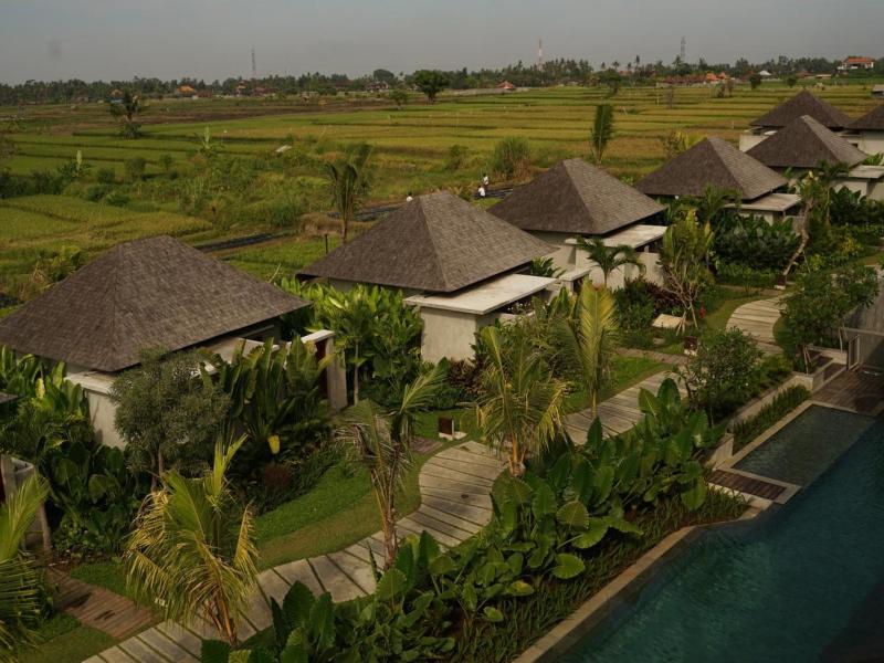 The Garcia Ubud