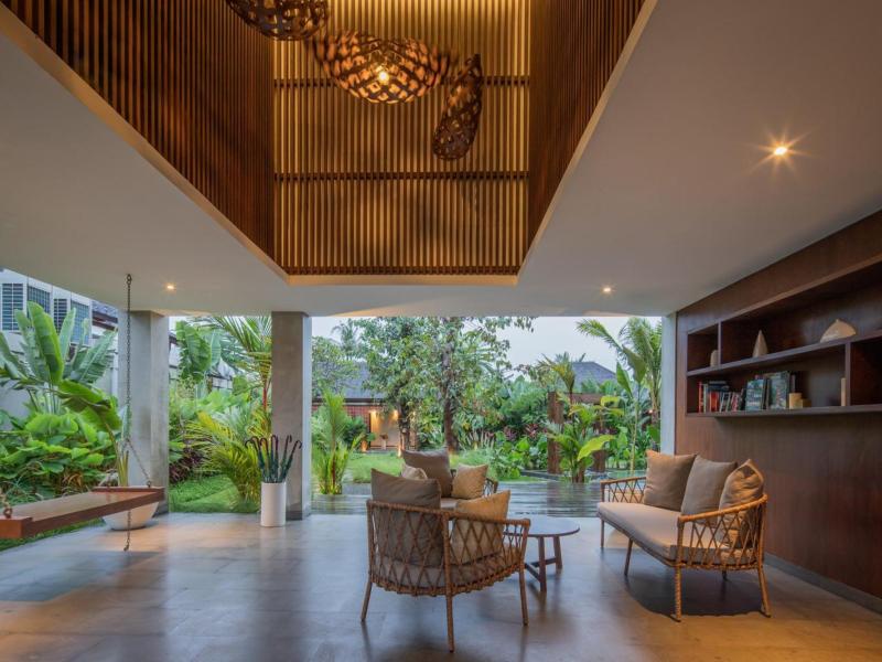 The Garcia Ubud