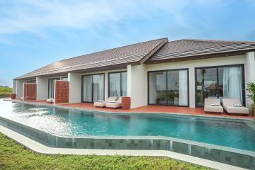 Отель The Garcia Ubud Индонезия, о Бали, фото 4