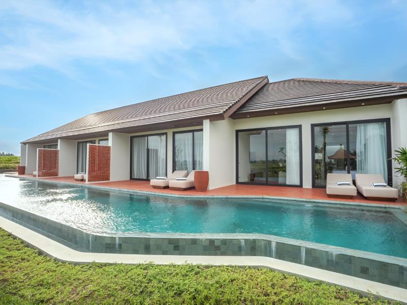 The Garcia Ubud