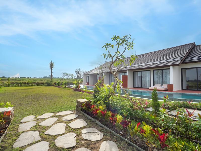 The Garcia Ubud