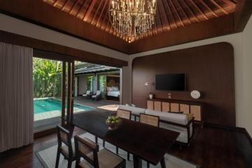 Отель The Garcia Ubud Индонезия, о Бали, фото 6