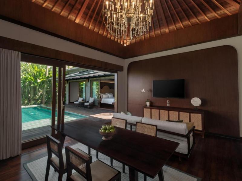 The Garcia Ubud