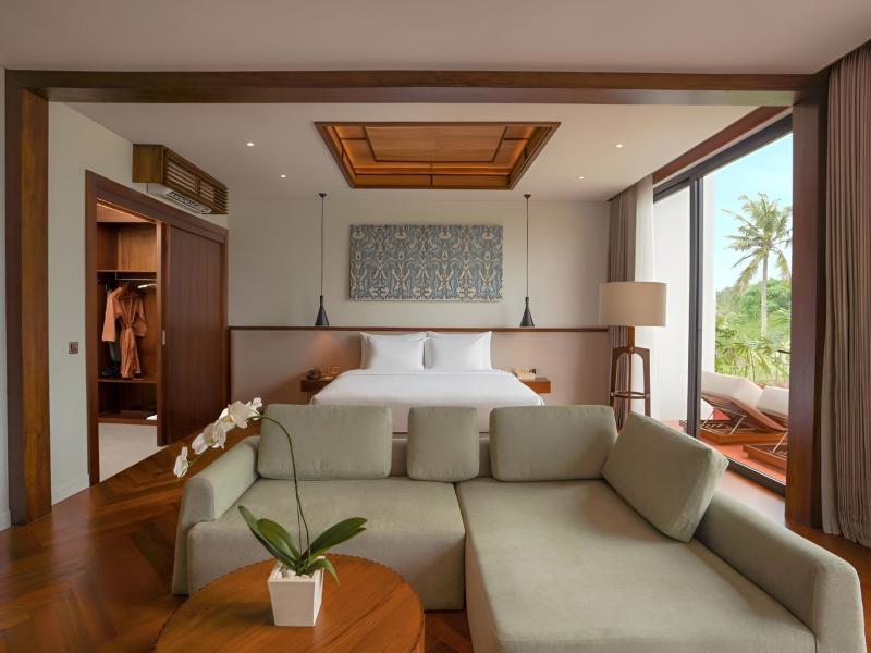 The Garcia Ubud