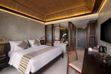 Отель The Garcia Ubud Индонезия, о Бали, фото 8