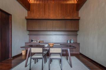 Отель The Garcia Ubud Индонезия, о Бали, фото 10