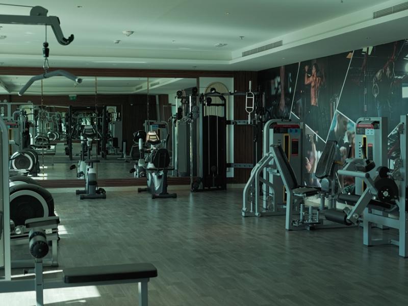 La Zona Continental Hotel