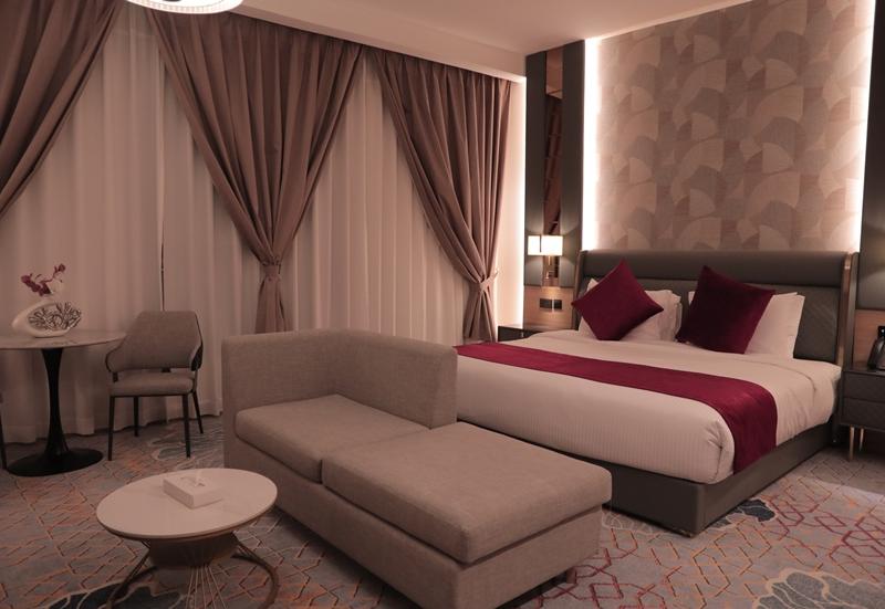 La Zona Continental Hotel