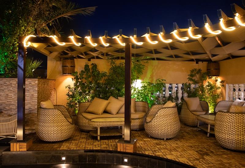 La Zona Continental Hotel