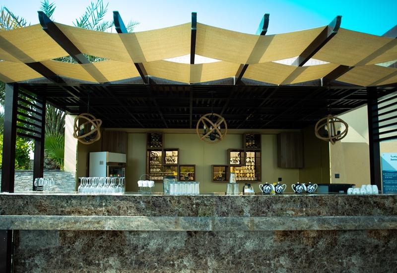 La Zona Continental Hotel