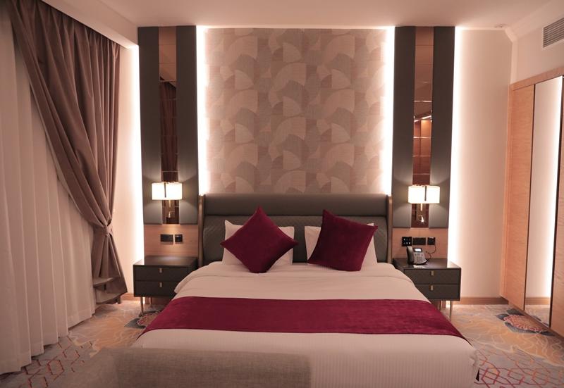 La Zona Continental Hotel