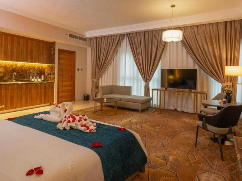 La Zona Continental Hotel