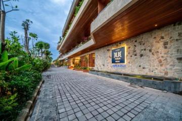 Отель TUI BLUE Berawa Hotel and Villas Индонезия, о Бали, фото 1