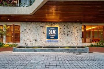 Отель TUI BLUE Berawa Hotel and Villas Индонезия, о Бали, фото 12
