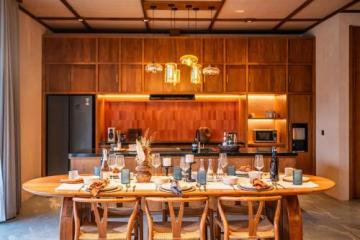 Отель TUI BLUE Berawa Hotel and Villas Индонезия, о Бали, фото 14
