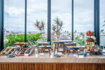 Отель TUI BLUE Berawa Hotel and Villas Индонезия, о Бали, фото 17