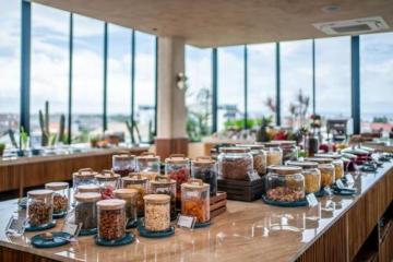 Отель TUI BLUE Berawa Hotel and Villas Индонезия, о Бали, фото 18