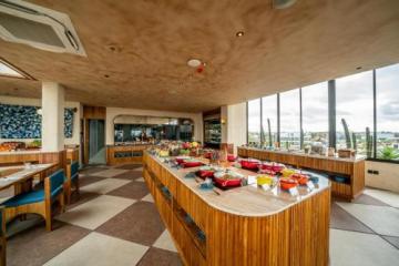 Отель TUI BLUE Berawa Hotel and Villas Индонезия, о Бали, фото 19