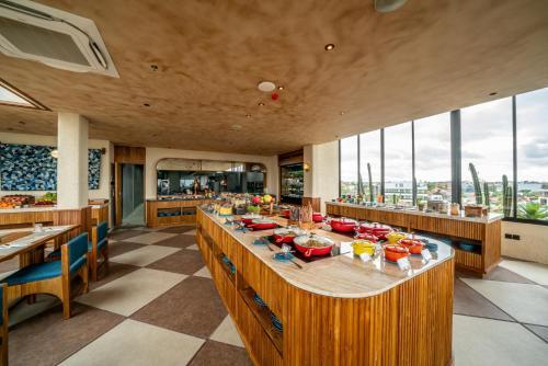 TUI BLUE Berawa Hotel and Villas