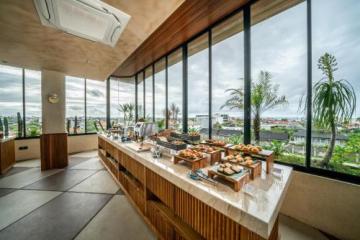 Отель TUI BLUE Berawa Hotel and Villas Индонезия, о Бали, фото 21