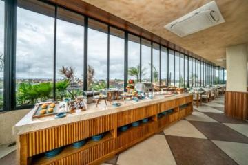 Отель TUI BLUE Berawa Hotel and Villas Индонезия, о Бали, фото 22