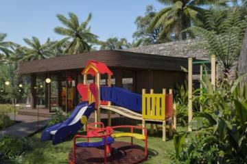 Отель TUI BLUE Berawa Hotel and Villas Индонезия, о Бали, фото 25
