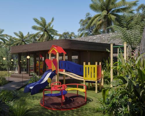 TUI BLUE Berawa Hotel and Villas