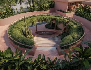 TUI BLUE Berawa Hotel and Villas