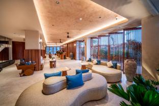 Отель TUI BLUE Berawa Hotel and Villas Индонезия, о Бали, фото 27