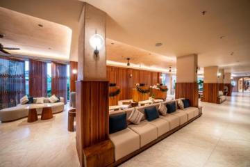 Отель TUI BLUE Berawa Hotel and Villas Индонезия, о Бали, фото 29