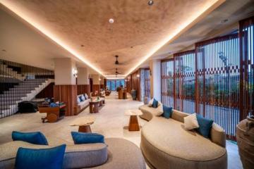 Отель TUI BLUE Berawa Hotel and Villas Индонезия, о Бали, фото 30