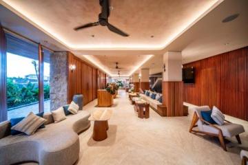 Отель TUI BLUE Berawa Hotel and Villas Индонезия, о Бали, фото 31