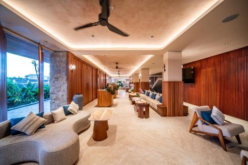 TUI BLUE Berawa Hotel and Villas