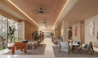 Отель TUI BLUE Berawa Hotel and Villas Индонезия, о Бали, фото 32