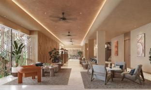 TUI BLUE Berawa Hotel and Villas