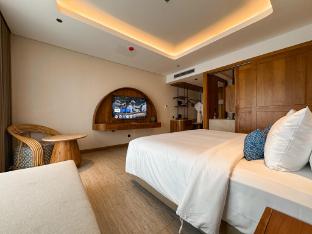 Отель TUI BLUE Berawa Hotel and Villas Индонезия, о Бали, фото 34