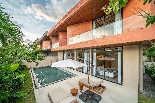 Отель TUI BLUE Berawa Hotel and Villas Индонезия, о Бали, фото 35
