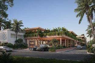 Отель TUI BLUE Berawa Hotel and Villas Индонезия, о Бали, фото 36