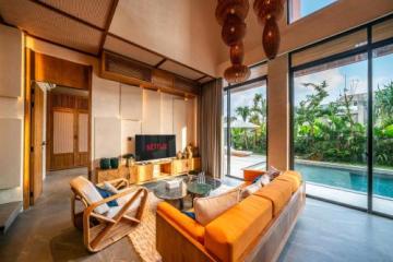 Отель TUI BLUE Berawa Hotel and Villas Индонезия, о Бали, фото 37